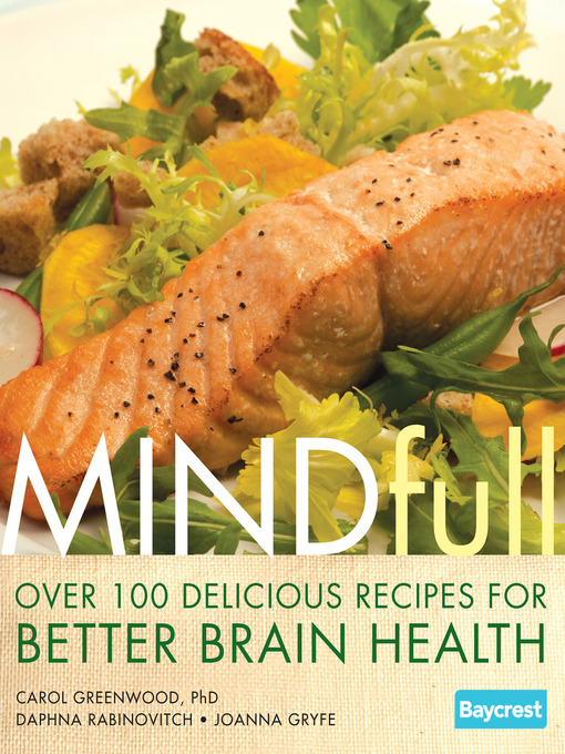 Title details for Mindfull by Carol Greenwood - Available